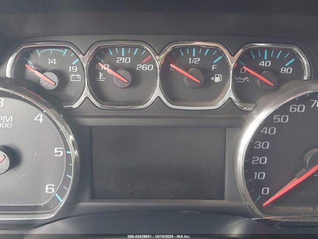 GMC Sierra 1500 Sle Image 9