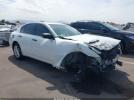 INFINITI G37 Journey Image 1