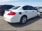 INFINITI G37 Journey Image 4
