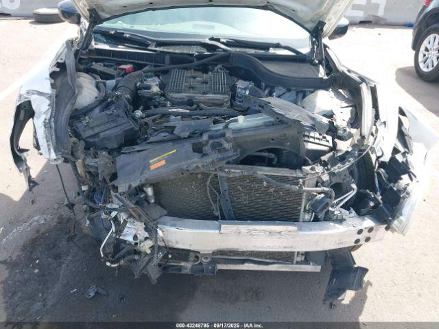 INFINITI G37 Journey Image 8