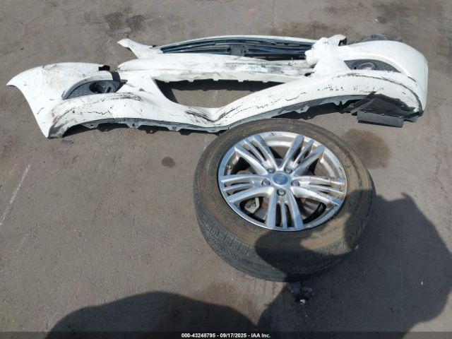 INFINITI G37 Journey Image 17