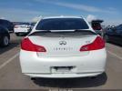 INFINITI G37 Journey Image 13
