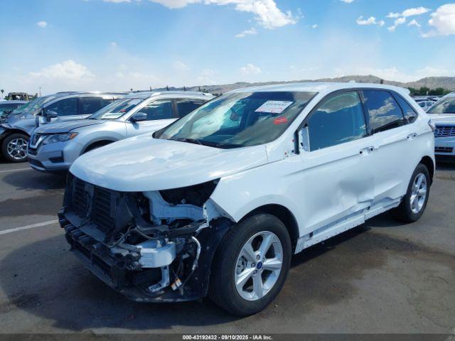 Ford Edge Se Image 4