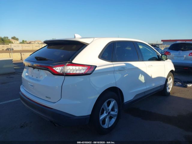 Ford Edge Se Image 11