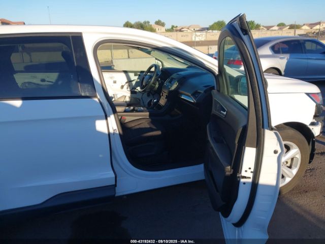 Ford Edge Se Image 9