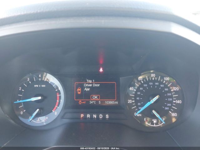 Ford Edge Se Image 6