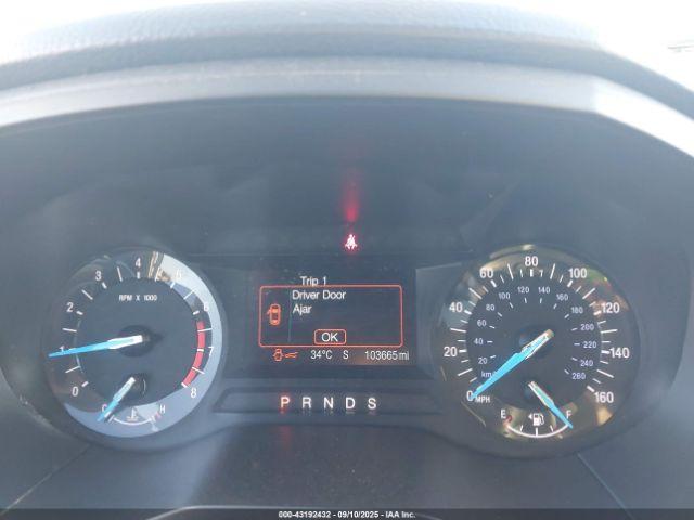 Ford Edge Se Image 6