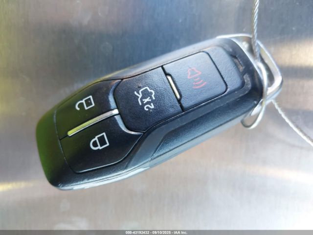 Ford Edge Se Image 13