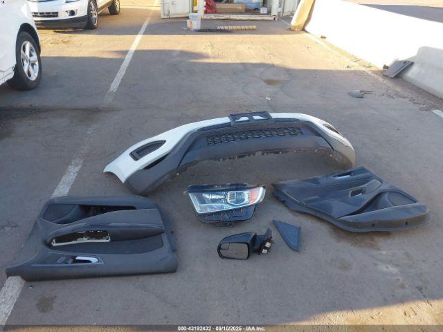 Ford Edge Se Image 14