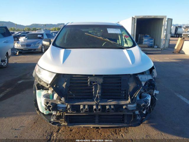 Ford Edge Se Image 15