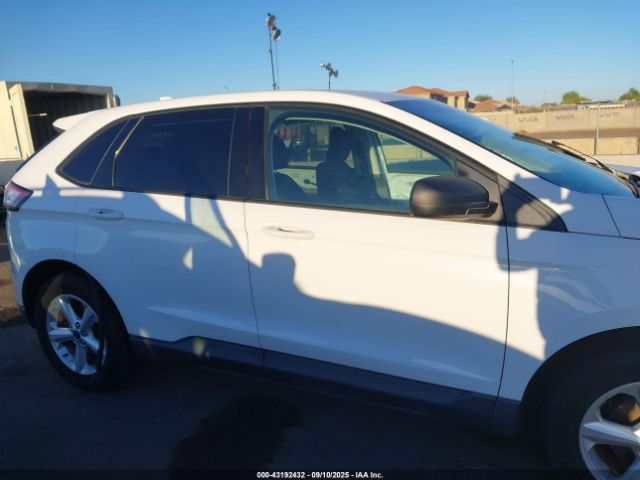 Ford Edge Se Image 16