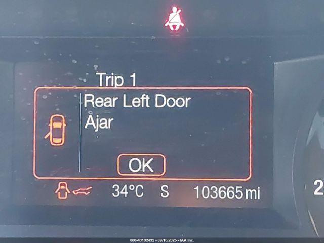 Ford Edge Se Image 17