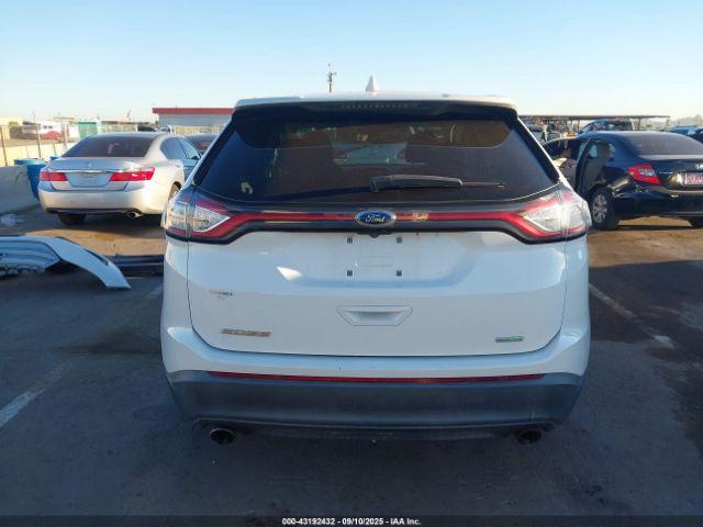 Ford Edge Se Image 3