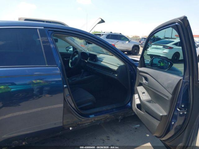 Honda Accord Ex Image 13