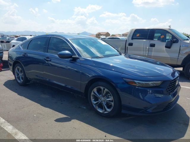 Honda Accord Ex Image 6