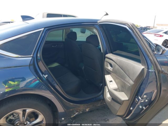 Honda Accord Ex Image 4