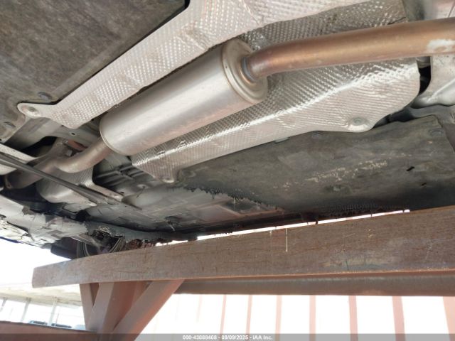 Honda Accord Ex Image 8