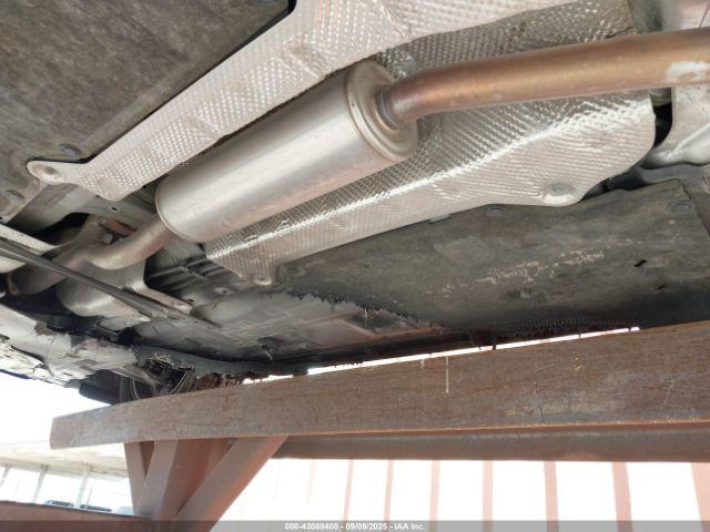 Honda Accord Ex Image 8