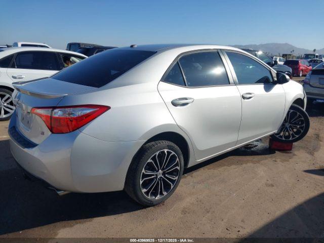 Toyota Corolla S Plus Image 2