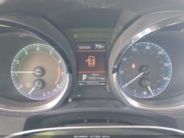 Toyota Corolla S Plus Image 7