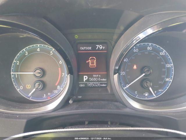 Toyota Corolla S Plus Image 7