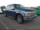 Ford F-150 Lariat Image 1