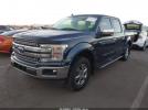 Ford F-150 Lariat Image 6