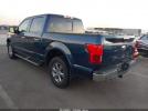 Ford F-150 Lariat Image 4
