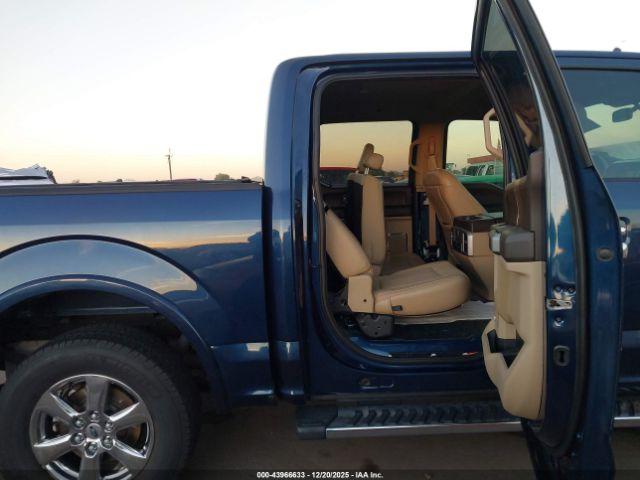 Ford F-150 Lariat Image 5