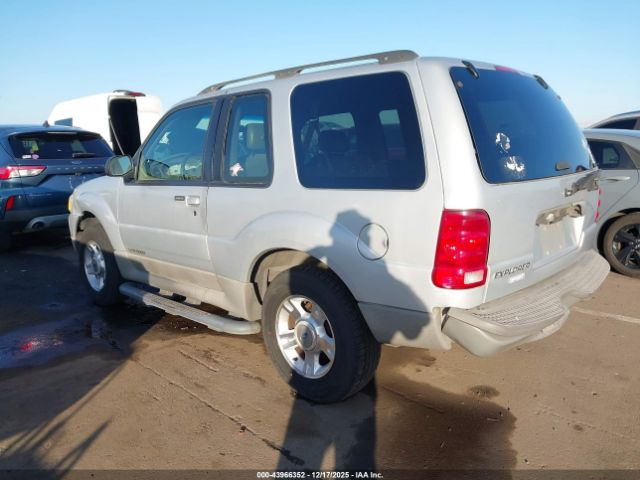 Ford Explorer Image 9