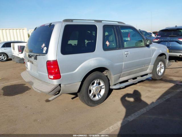 Ford Explorer Image 10