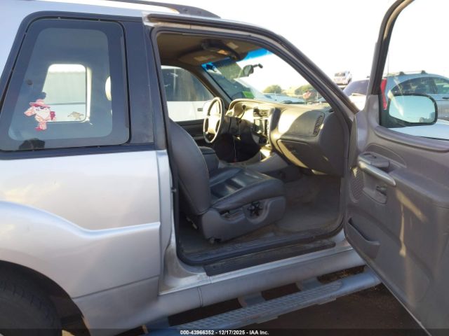 Ford Explorer Image 11