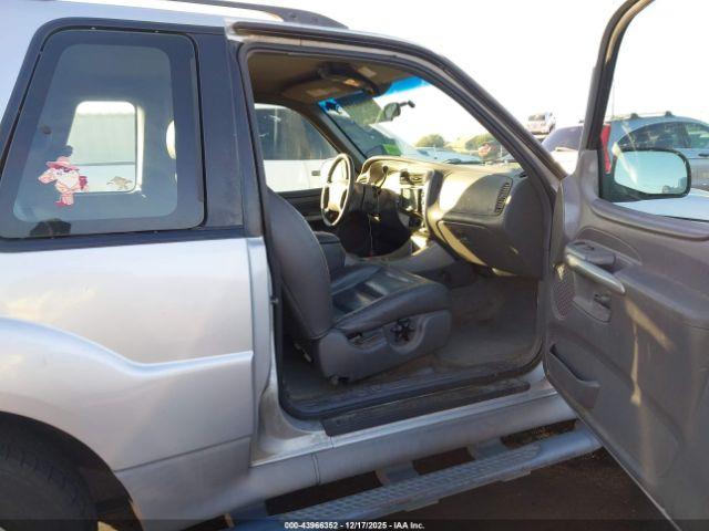 Ford Explorer Image 11