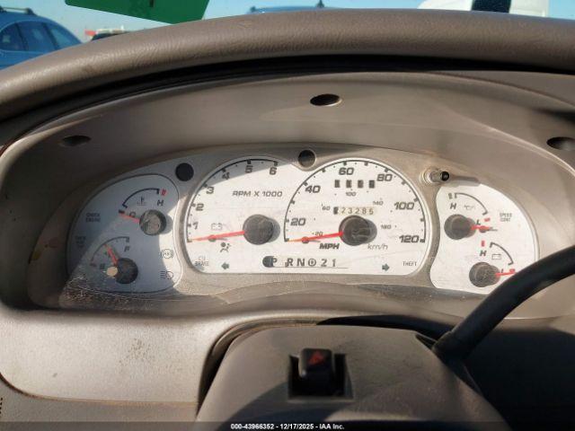 Ford Explorer Image 6