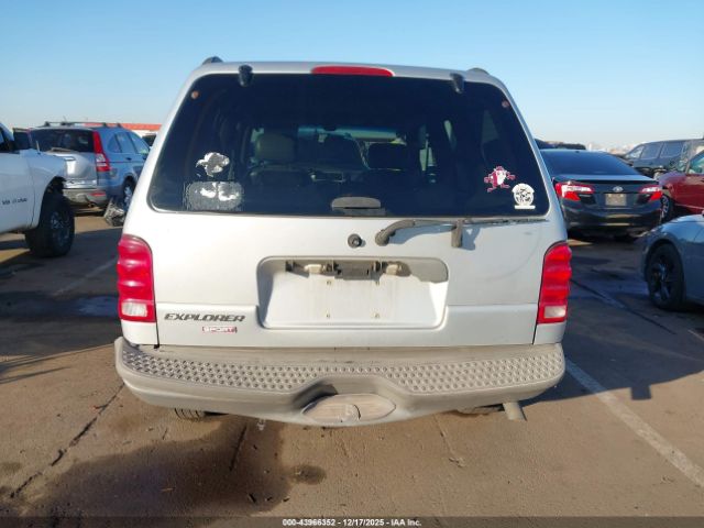 Ford Explorer Image 2