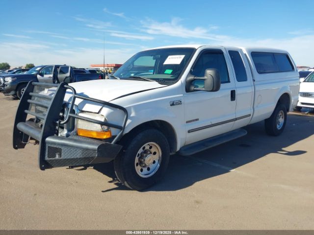 Ford F-250 Image 3