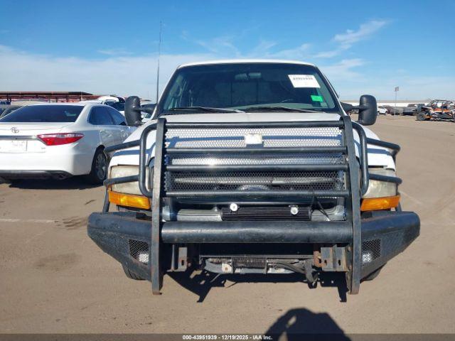 Ford F-250 Image 9