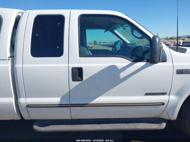 Ford F-250 Image 12