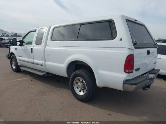Ford F-250 Image 10