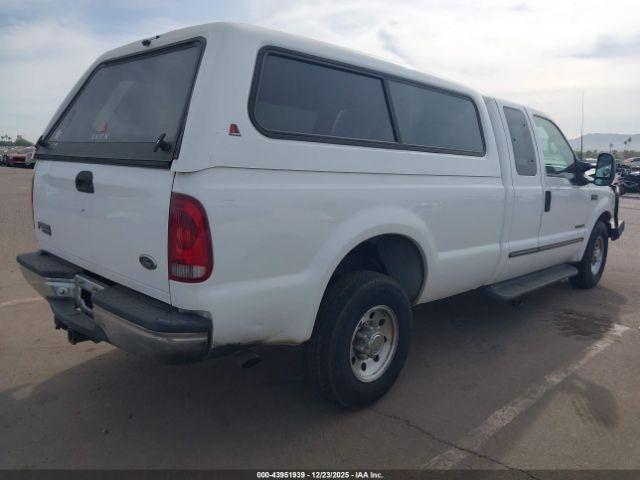Ford F-250 Image 6
