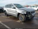 Jeep Grand Cherokee Limited 4x4 Image 1