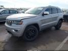 Jeep Grand Cherokee Limited 4x4 Image 2
