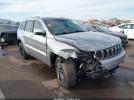 Jeep Grand Cherokee Limited 4x4 Image 6
