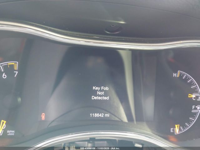 Jeep Grand Cherokee Limited 4x4 Image 16