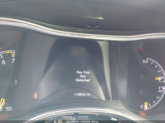 Jeep Grand Cherokee Limited 4x4 Image 16