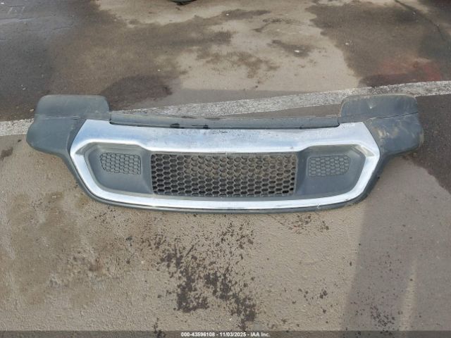 Jeep Grand Cherokee Limited 4x4 Image 15