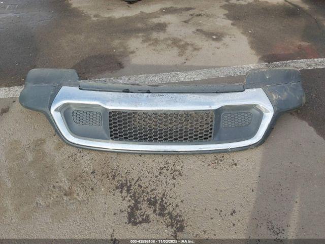 Jeep Grand Cherokee Limited 4x4 Image 15