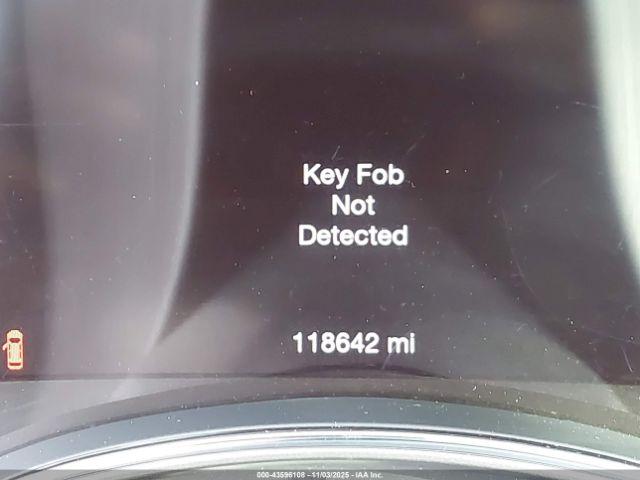 Jeep Grand Cherokee Limited 4x4 Image 17