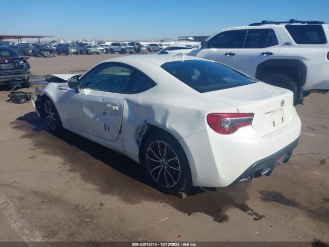 Toyota 86 Image 15