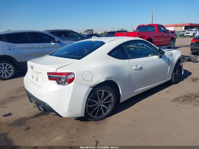 Toyota 86 Image 12